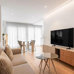 Appartement met Twee Slaapkamers